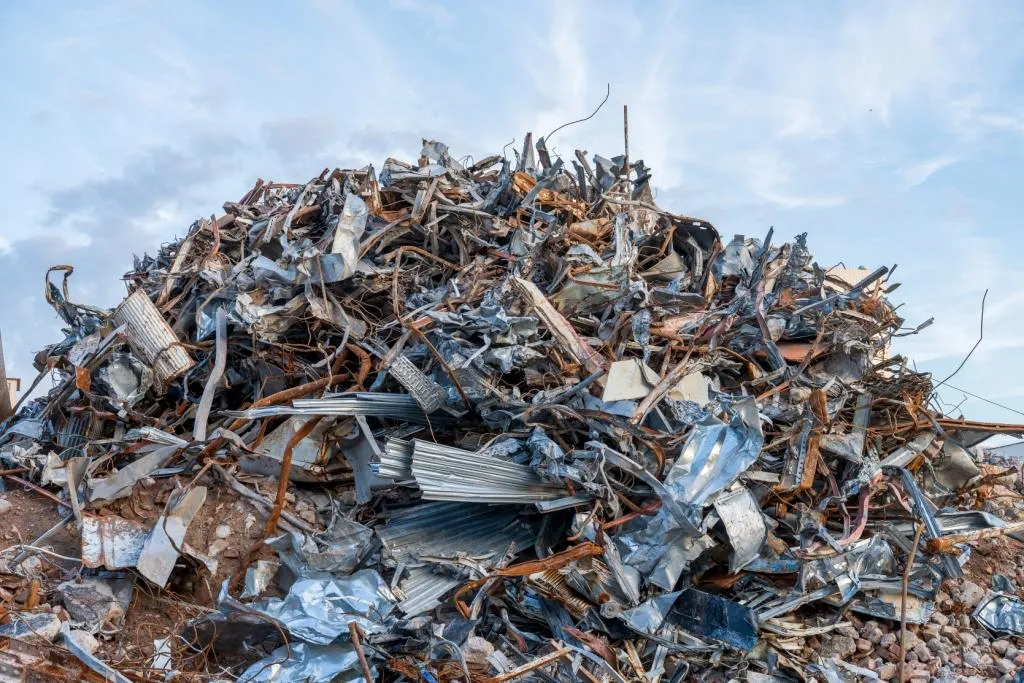 Photo - Russia Streamlines Its Waste Management System at the Federal Level