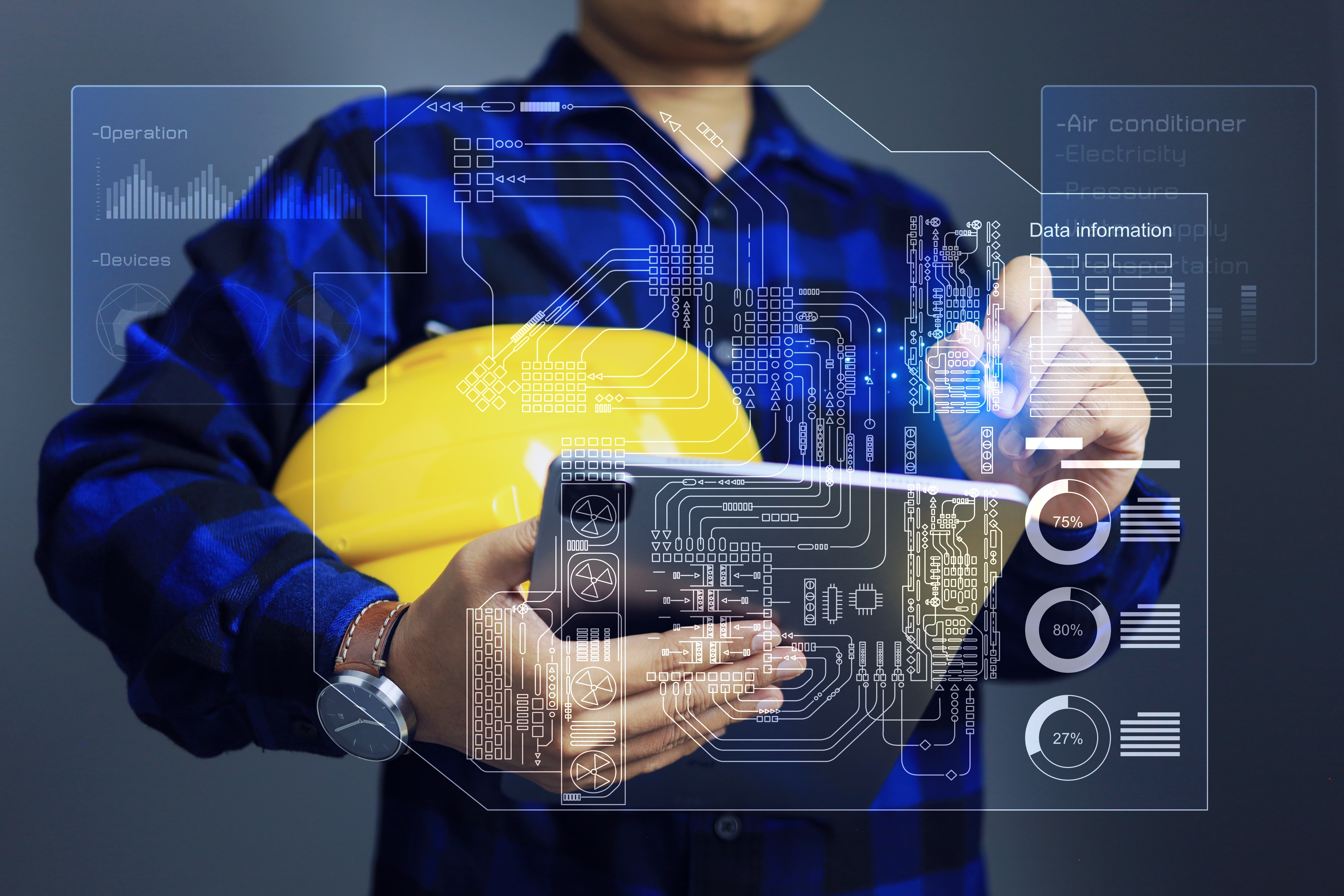 Russian Industrial Software Finds Its Global Footing