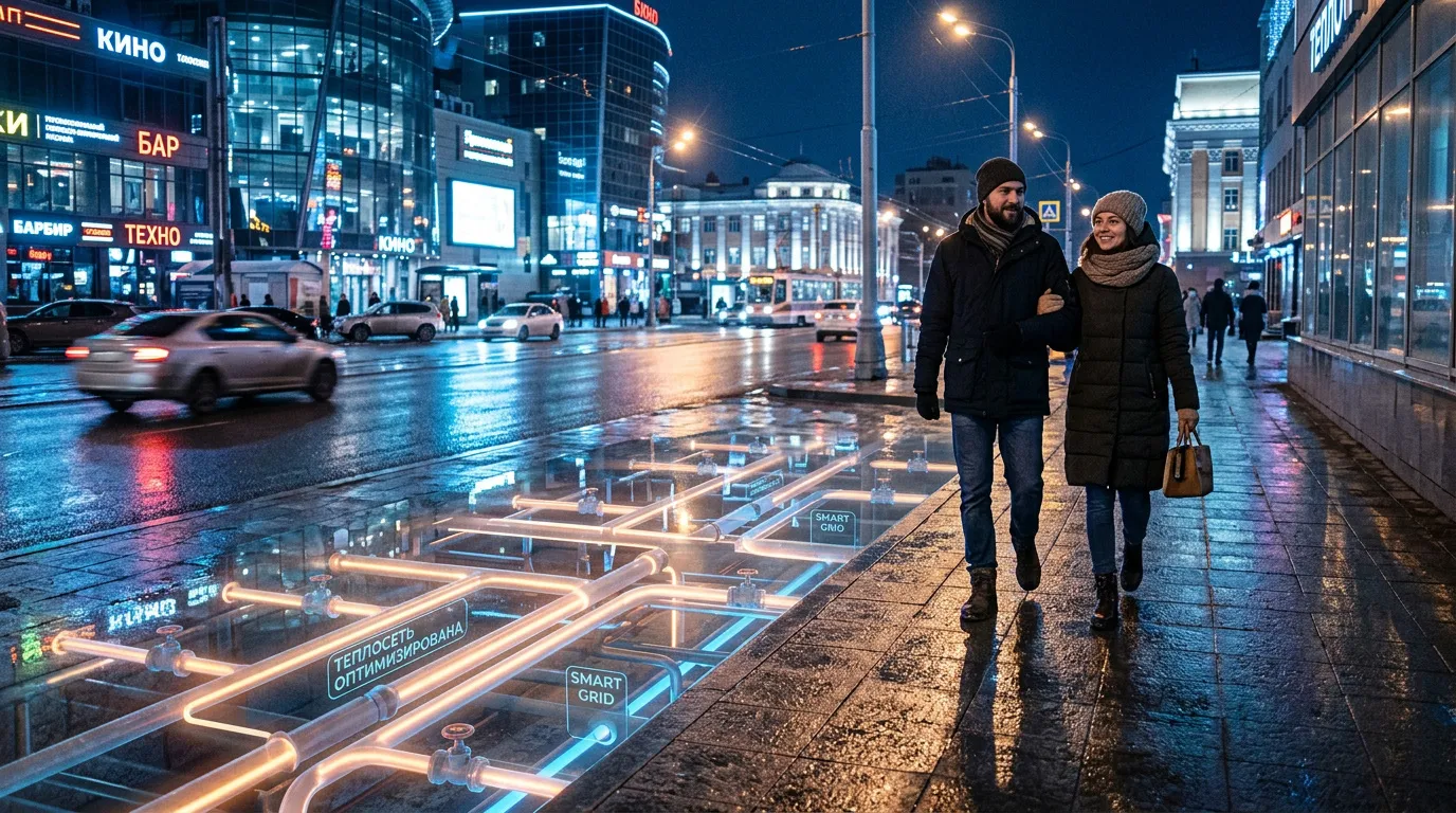 Photo - Ученые ЦИИ НГУ помогут обучить коммунальные ИИ