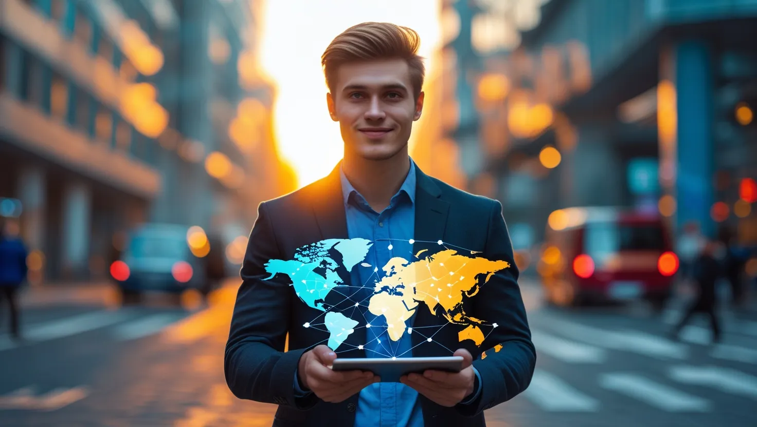 Photo - HSE Researchers Create Software to Analyze Russia’s Job Market