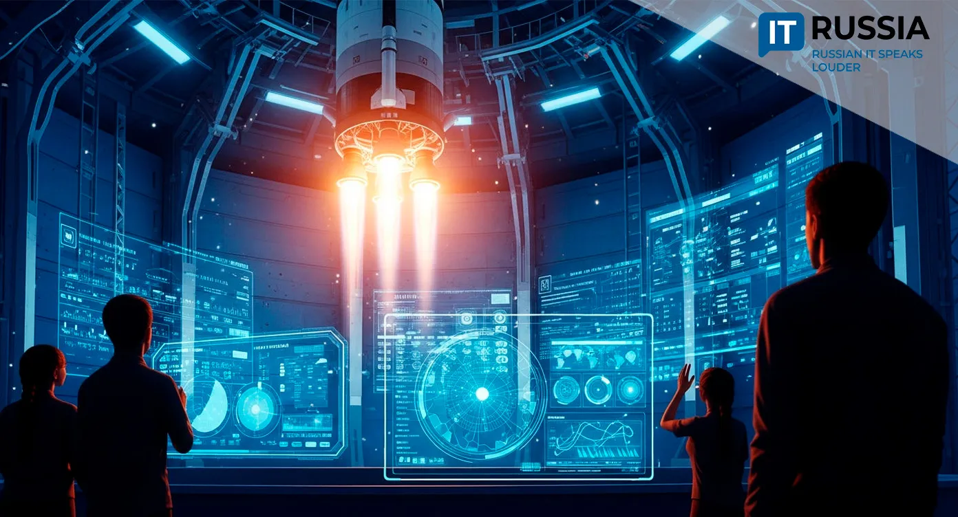 Students Teach Rockets to Come Home: How Russia’s Next Generation Is Reshaping Reusable Spaceflight