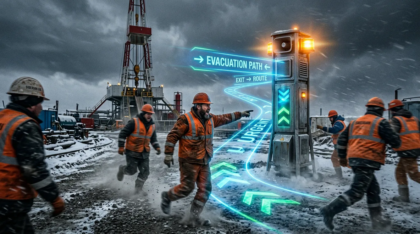 Photo - План на случай, когда всё пошло не по плану