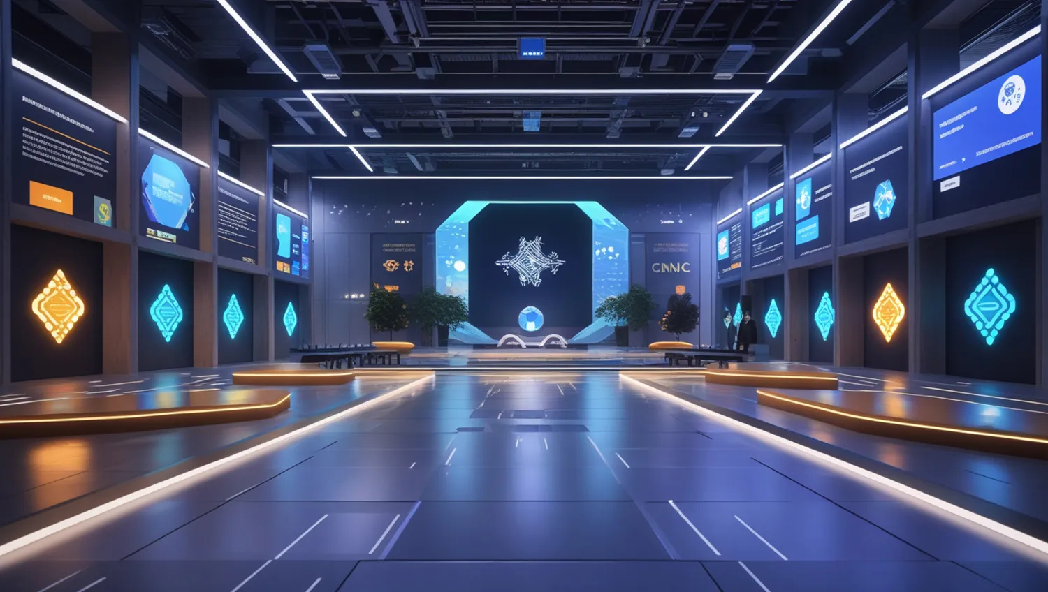 Photo - Ядерный альянс: «Росатом» и китайская корпорация CNNC подписали соглашение о сотрудничестве