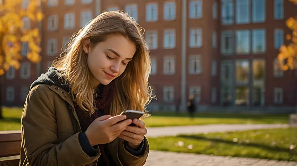 Photo - AI Becomes a Russian Language Tutor for International Students