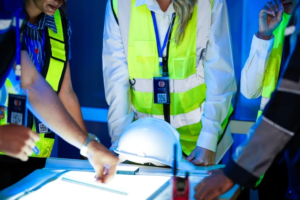 Russian Students Develop a Prototype of a ‘Smart’ Railway Safety Helmet