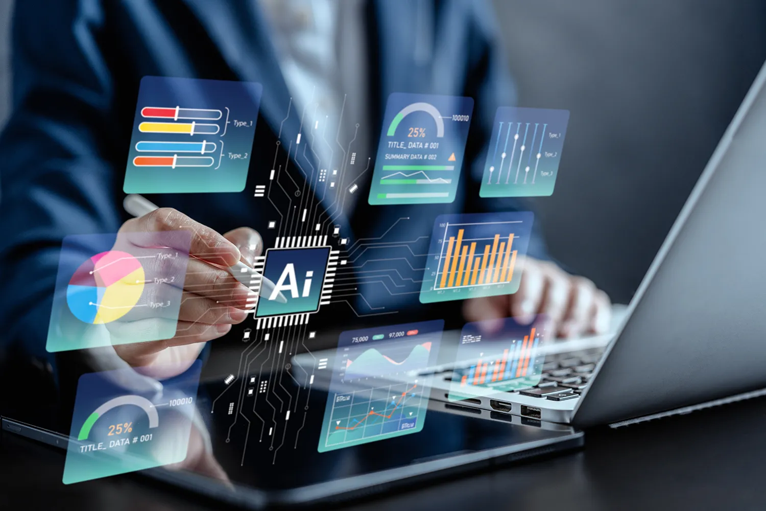 Photo - Ethical AI: Russia’s Central Bank Moves to Protect Bank Customers