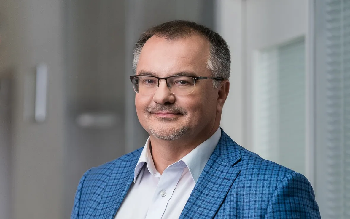 Vladimir Novikov