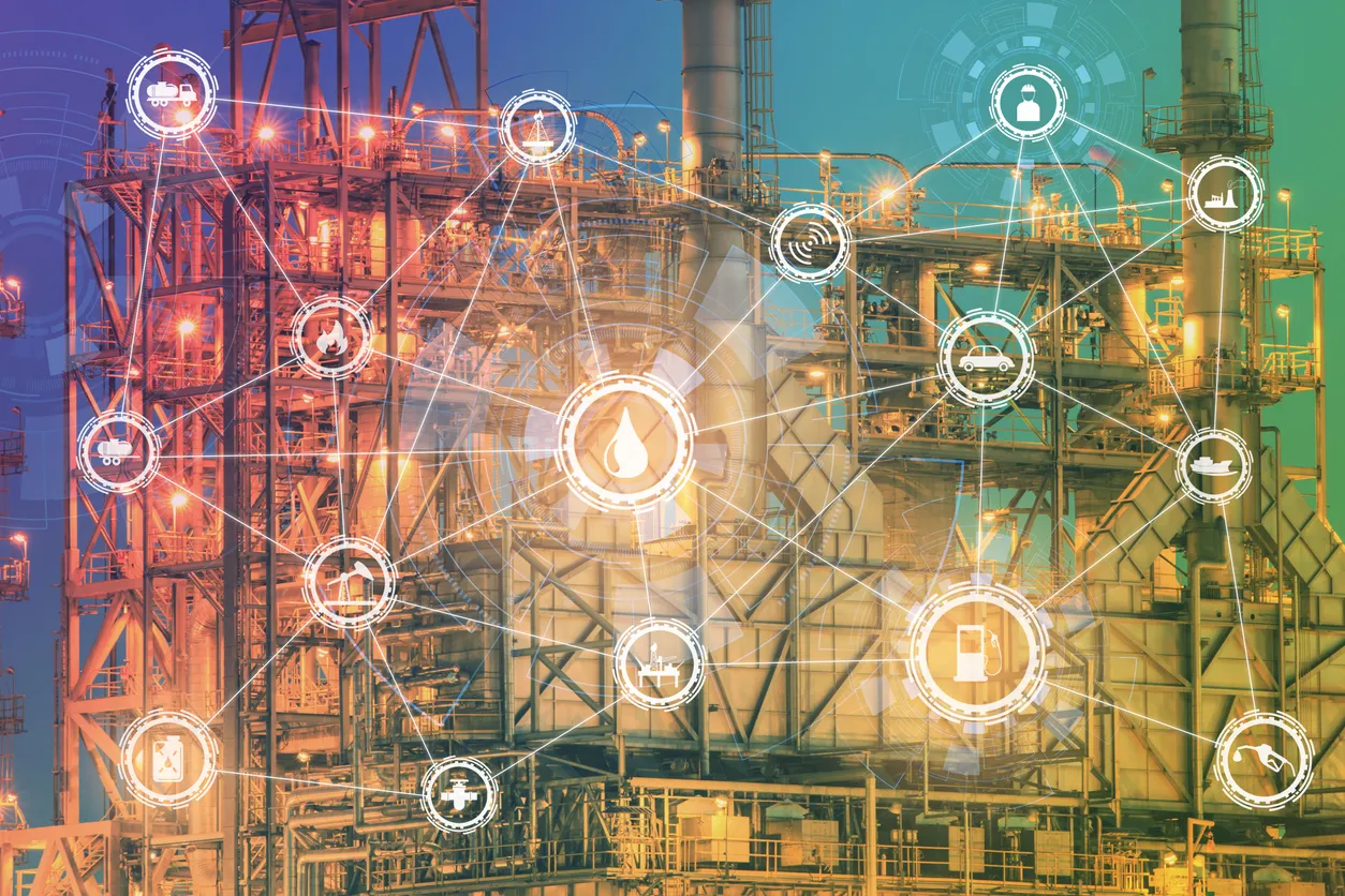 AI Adoption Soars in Russia’s Energy Sector