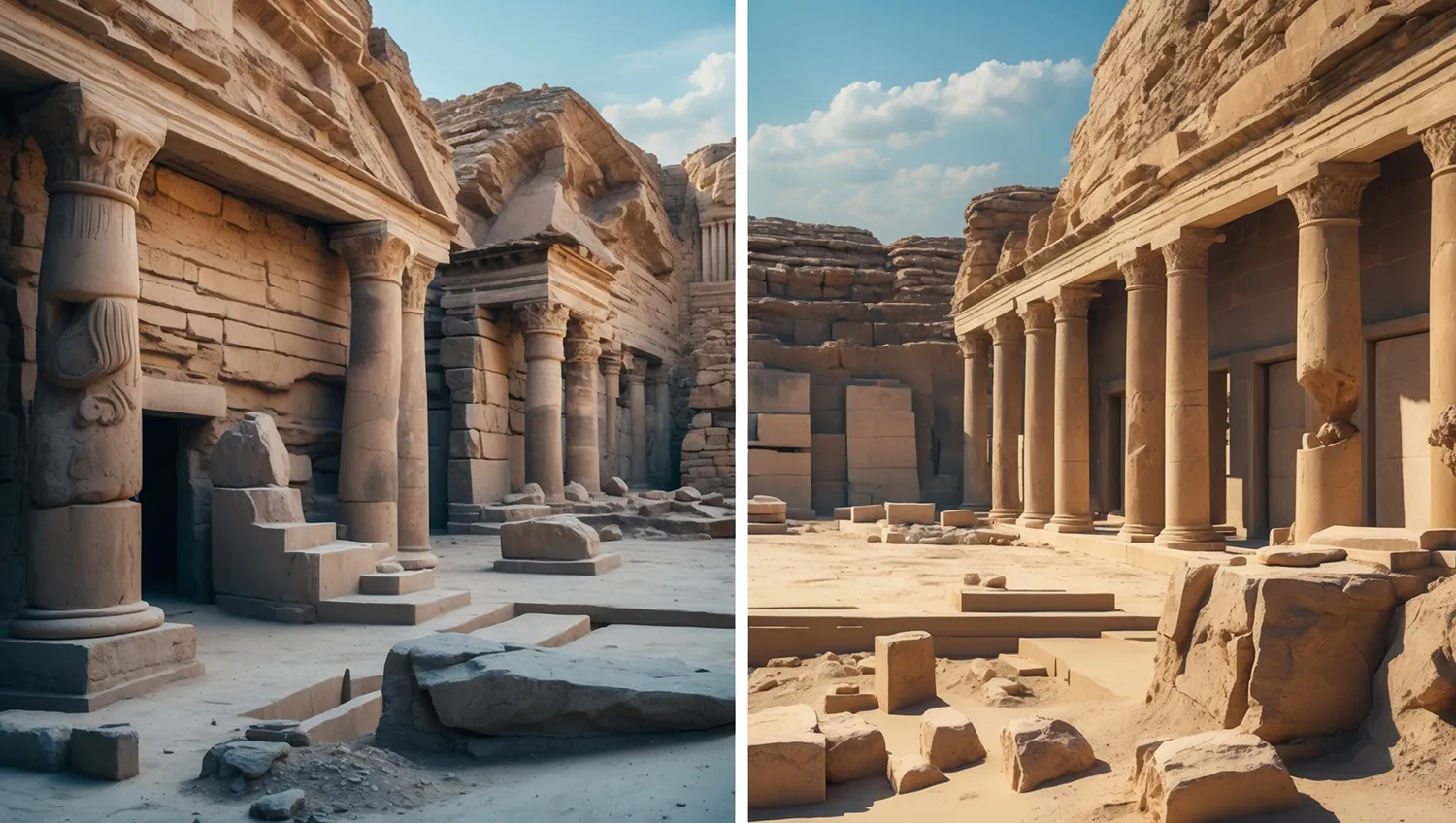 Photo - Russian Scientists to Create the World’s First Detailed Digital Model of an Ancient City