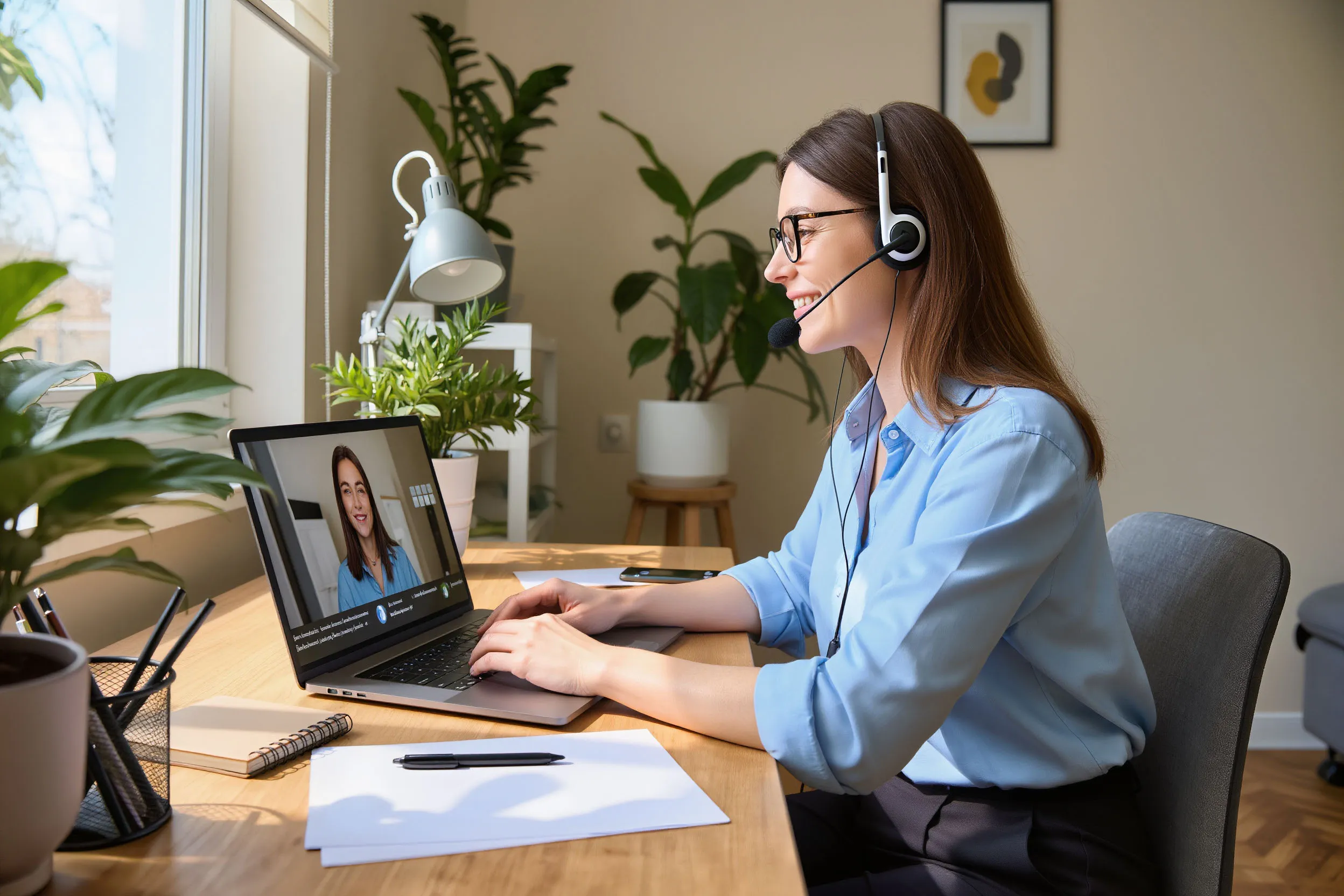 Photo - В России представили новый сервис для обмена асинхронными видеозаписями