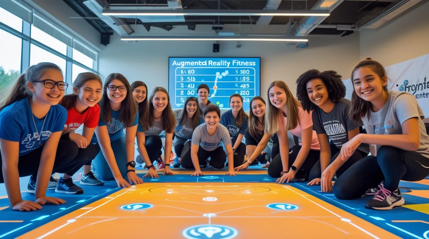 Photo - Russia Builds the Future of Sports with a Nationwide Phygital Movement