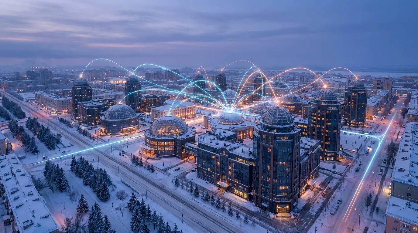 Photo - Safety and Comfort: Moscow Oblast Moves Heating Season Preparation Into the Digital Realm