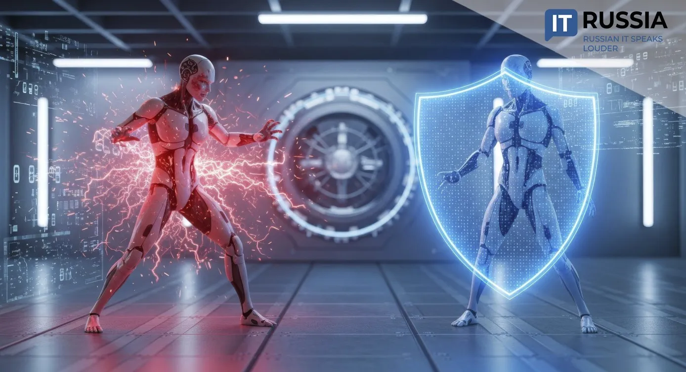 Financial System Resilience: Sber Deploys an Offensive Cybersecurity Framework