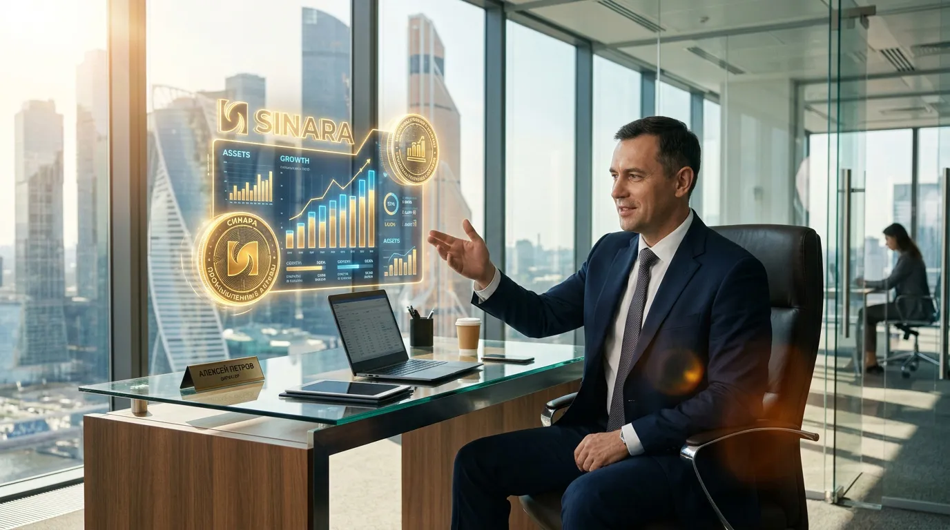 Photo - Digital Financial Assets Go Mainstream in Banking Apps