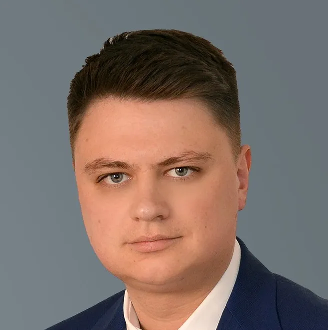Gleb Nosyrev
