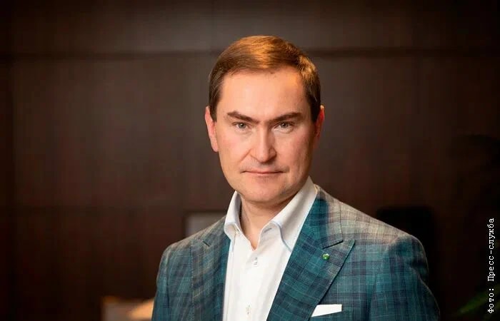 Александр Ведяхин