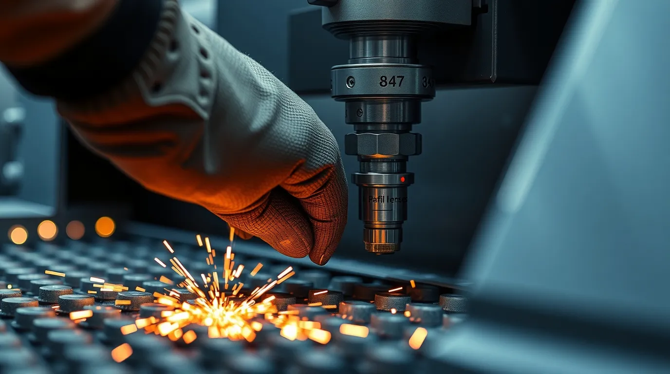 Photo - The Fourth Industrial Revolution