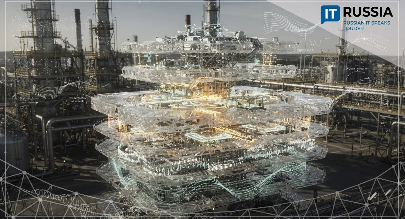 Industrial Networks Under Protection