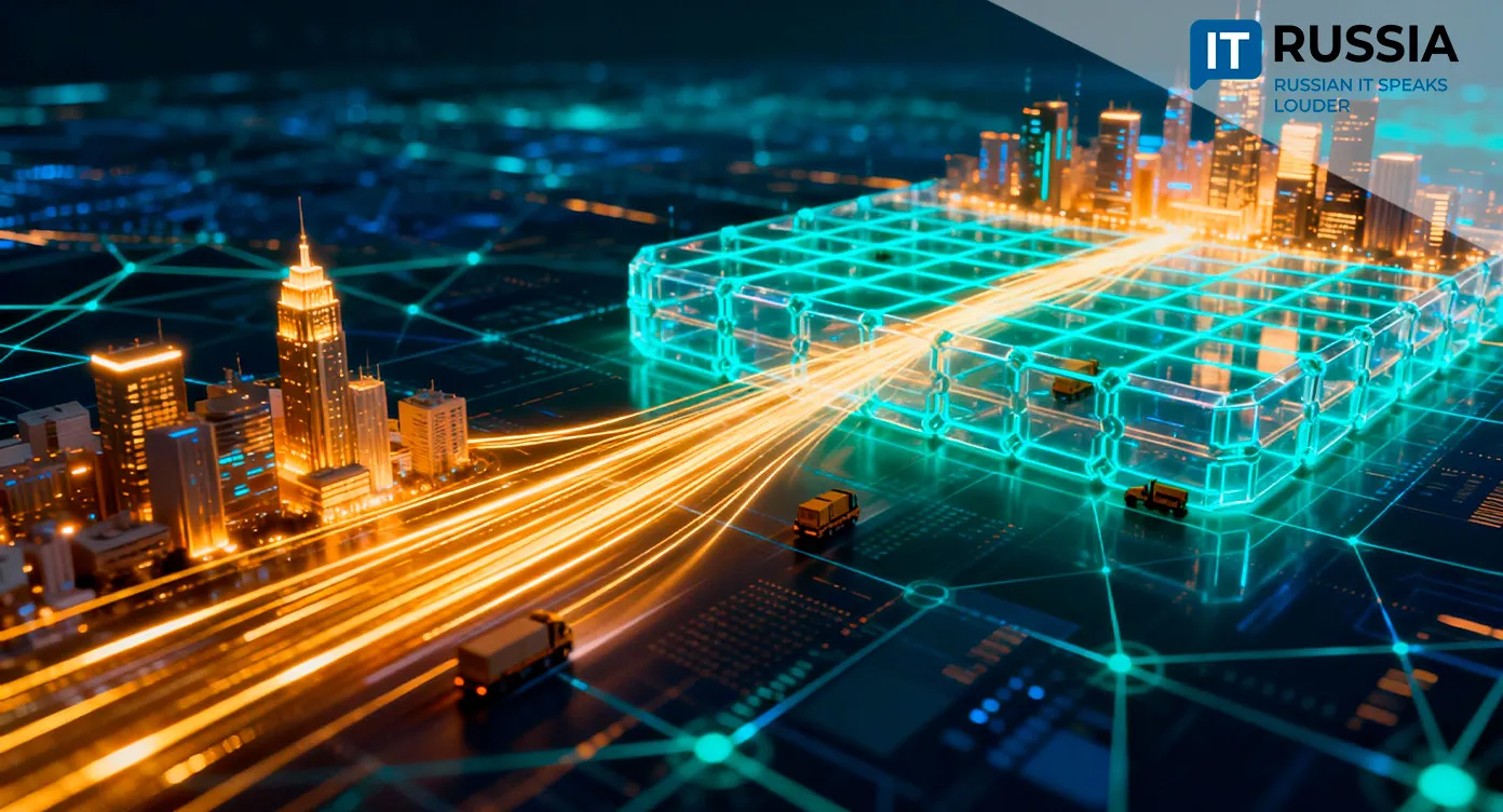 Russian AI Solutions Speed Up International Trade