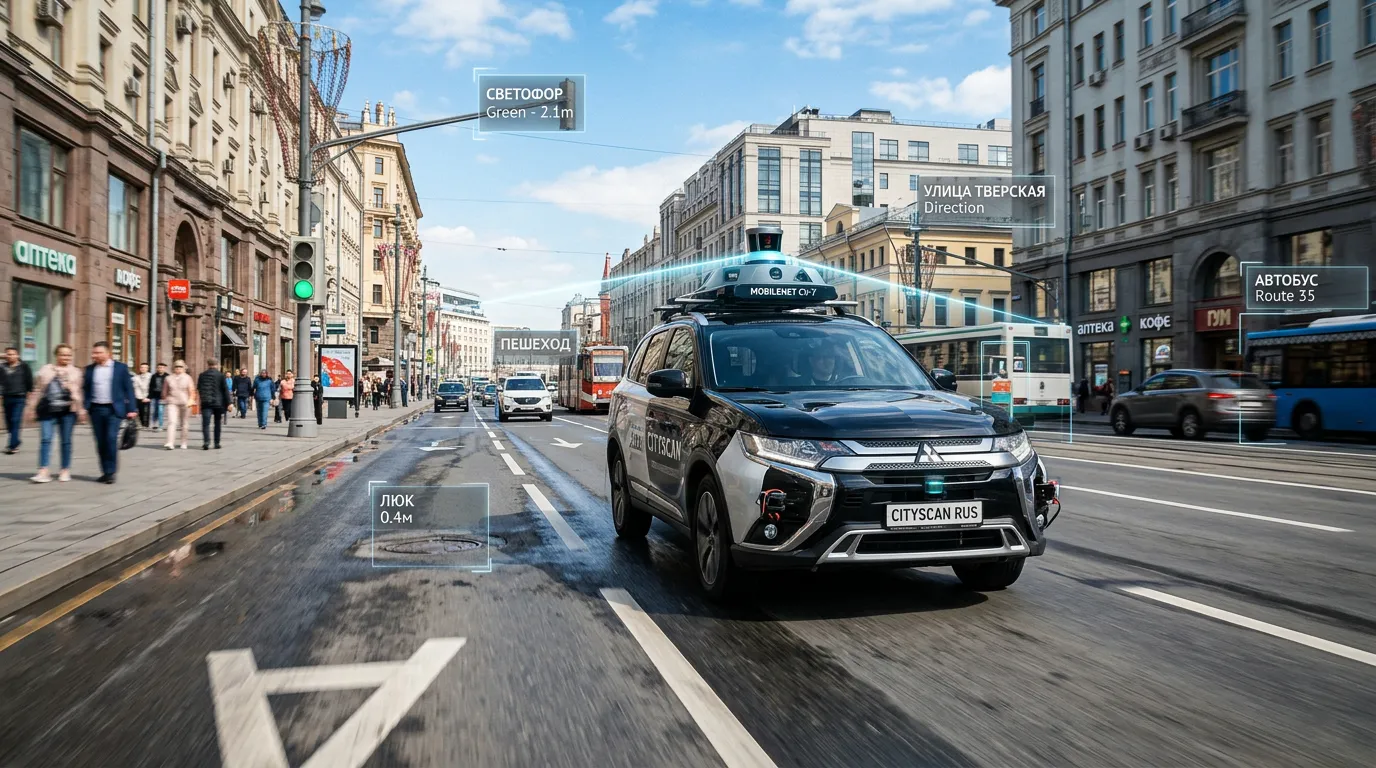 Photo - Cityscan Is Changing How Cities Manage Infrastructure
