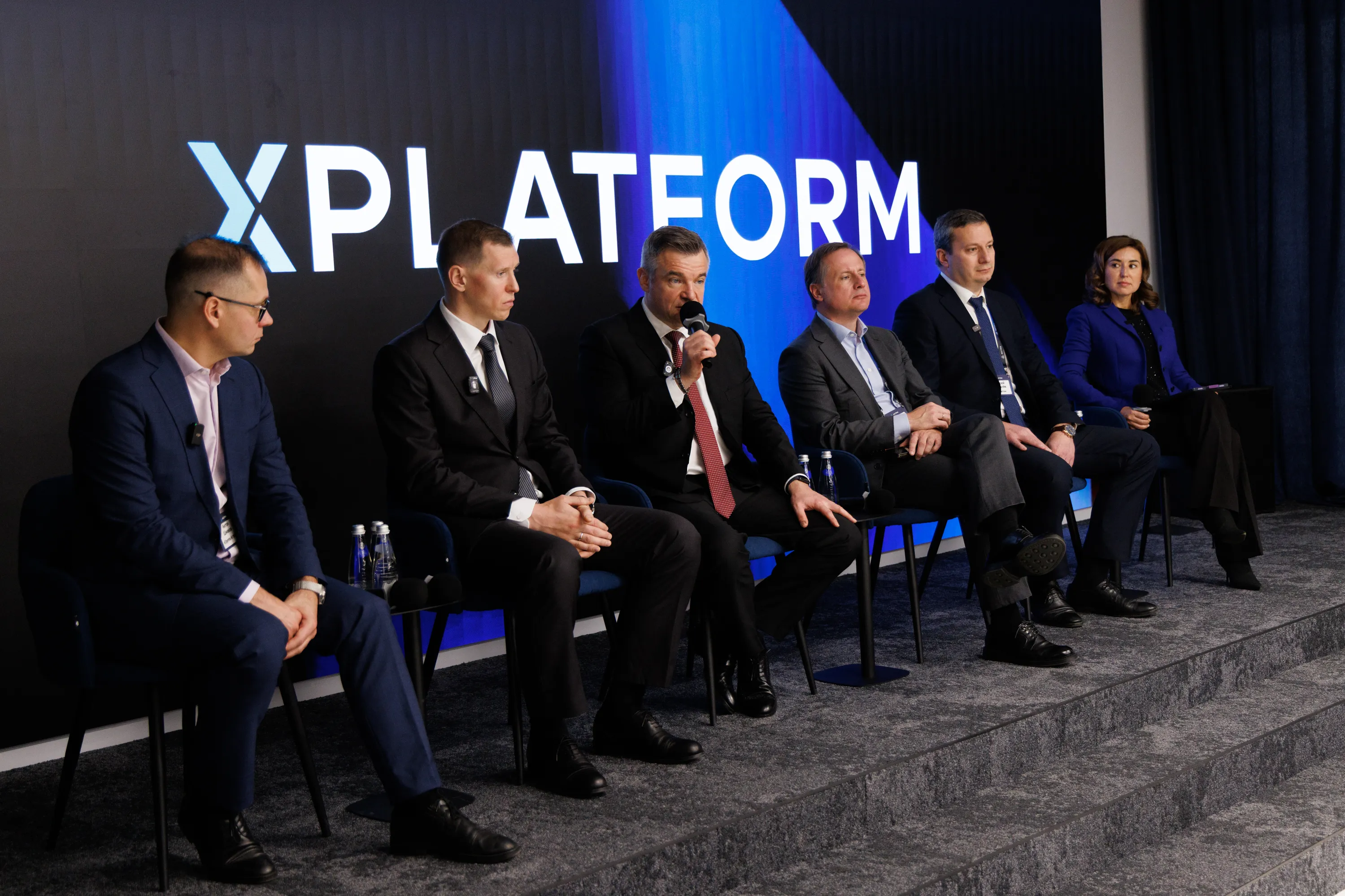 Российский разработчик представил новую линейку программно-аппаратных комплексов