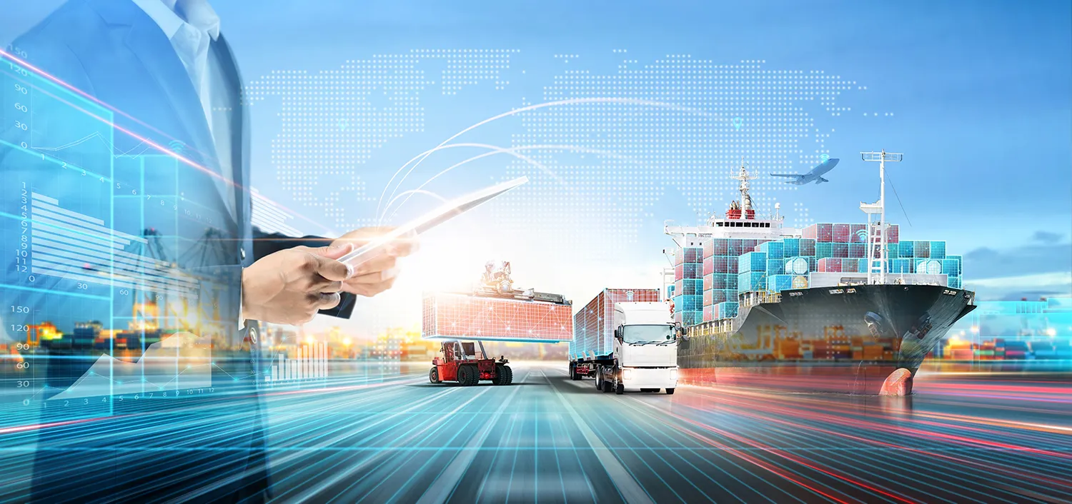Dry Ports, Smart Hubs: Russia’s Digital Backbone for Landlocked Logistics