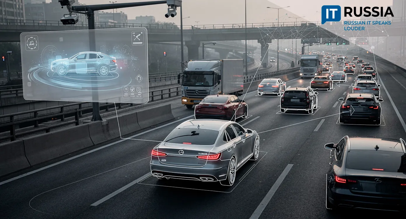 AI Improves the Accuracy of Traffic Enforcement