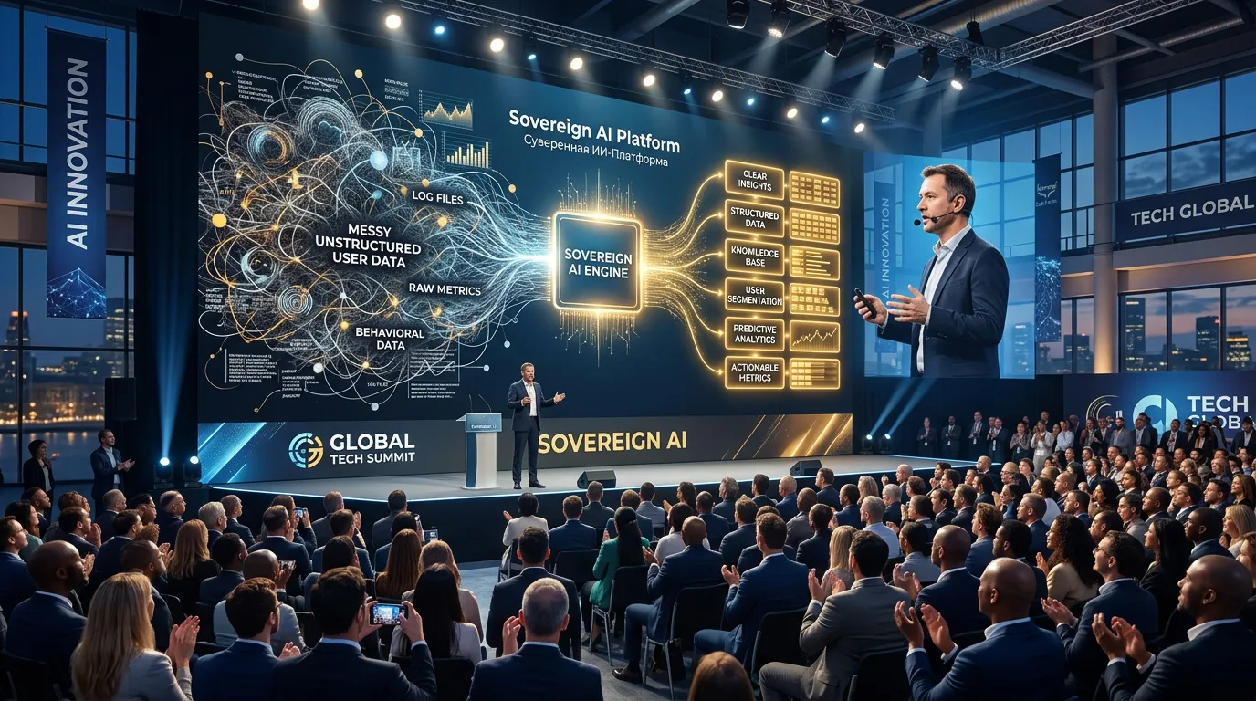 Photo - Разработчик ИТ-решений из России выходит на рынок Индонезии