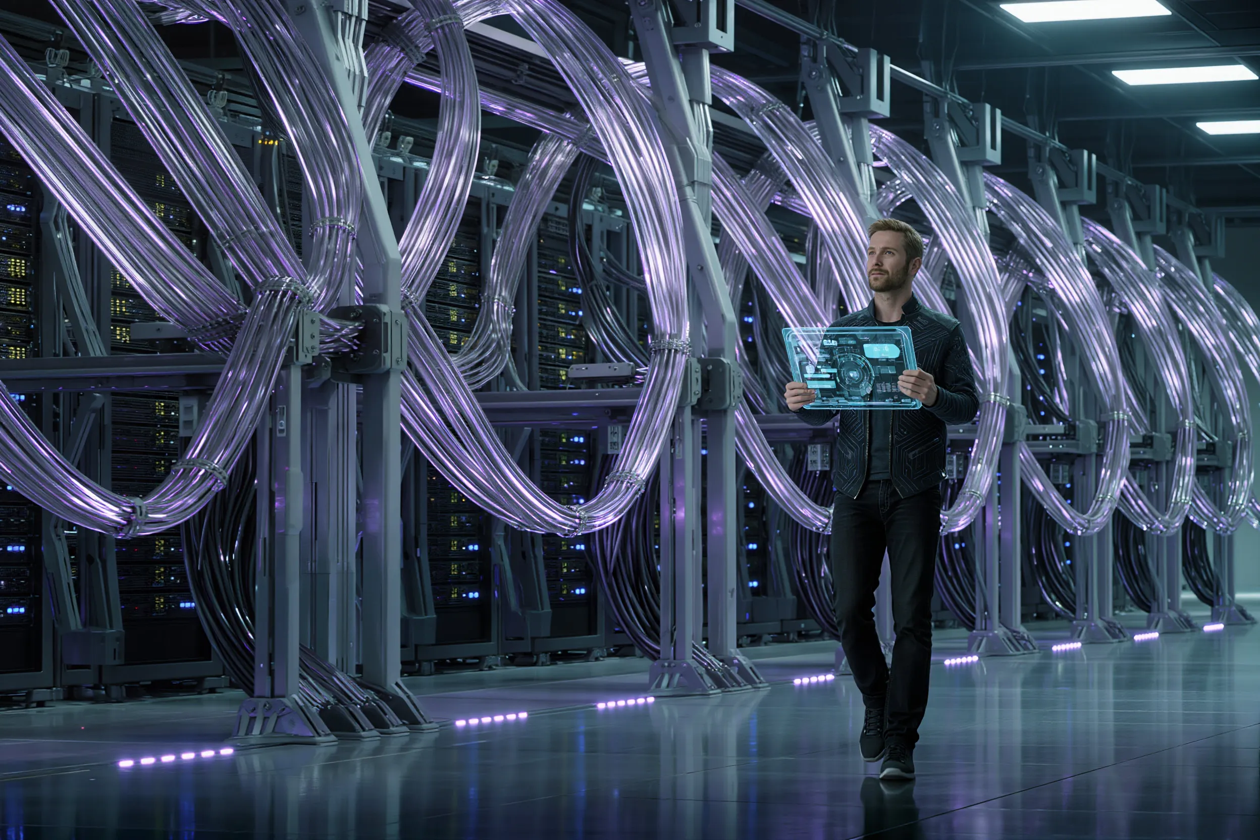 Photo - Rostelecom Deploys an “Entertainment Agent” Inside the Wink Streaming Platform