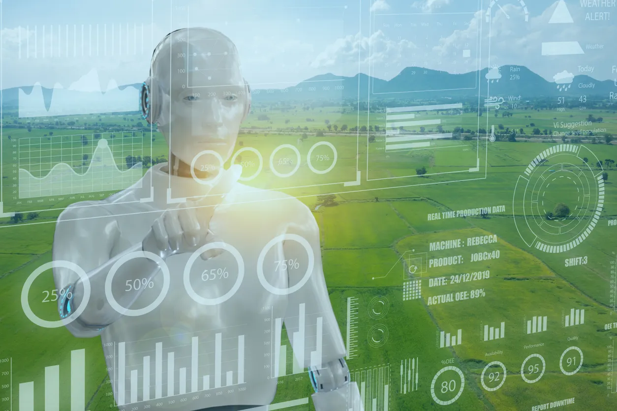 Russia Launches a Digital Twin for Testing Agricultural Technologies
