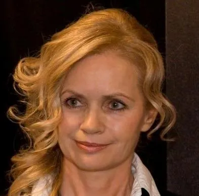 Natalia Solovyova
