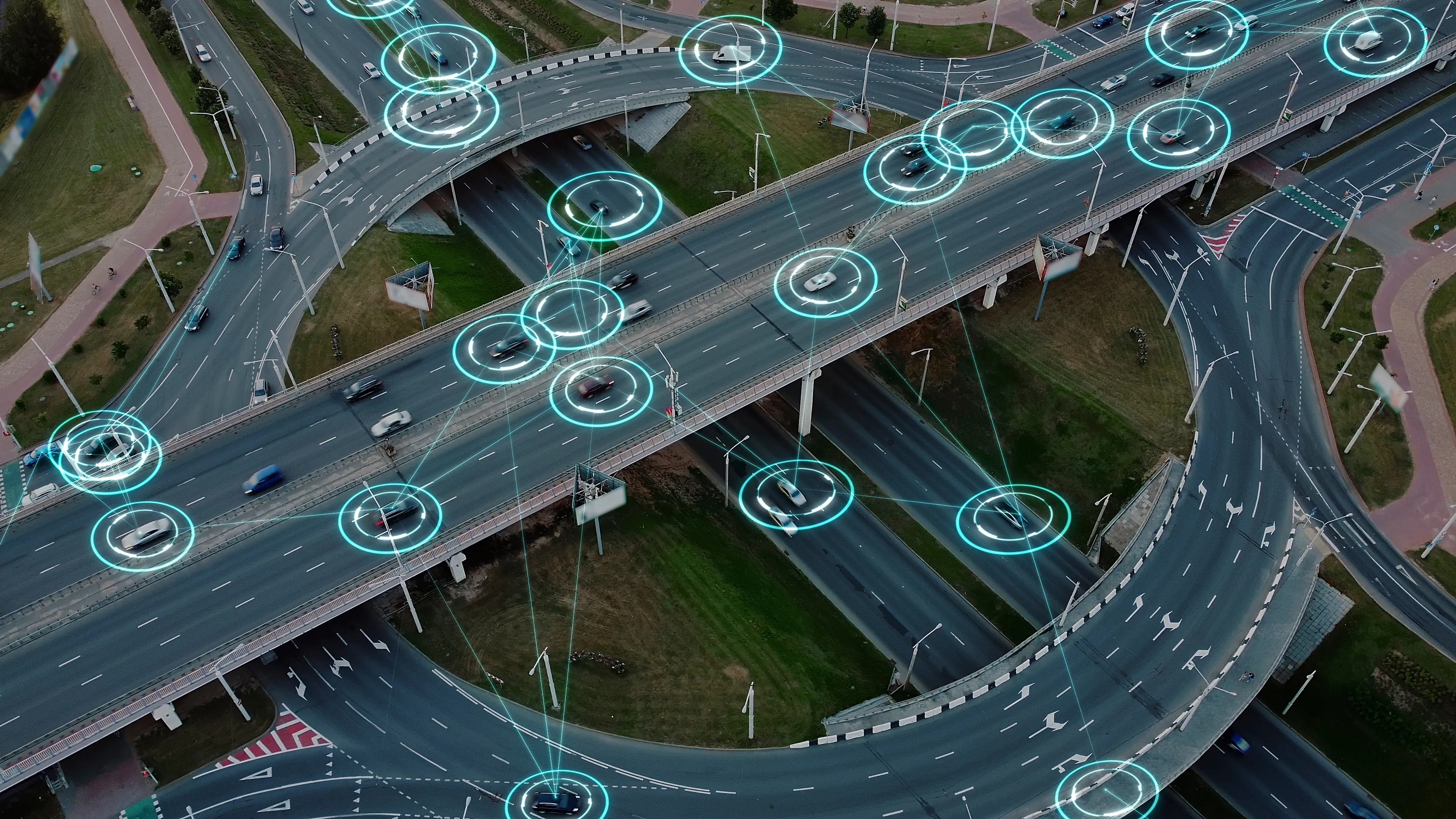 Russian Regions Roll Out Smart Traffic Systems to Boost Safety and Cut Congestion