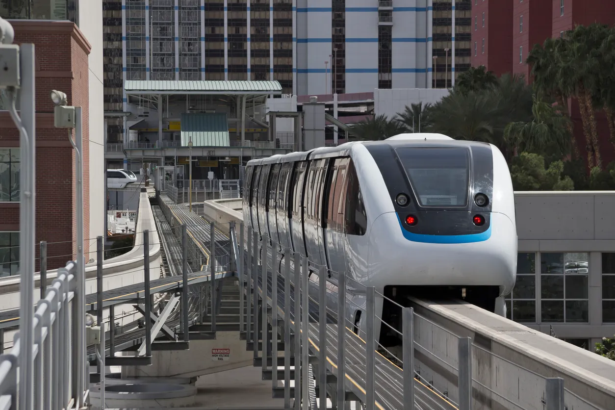 Russia to Launch AI-Driven High-Speed Trains Between Moscow and St. Petersburg