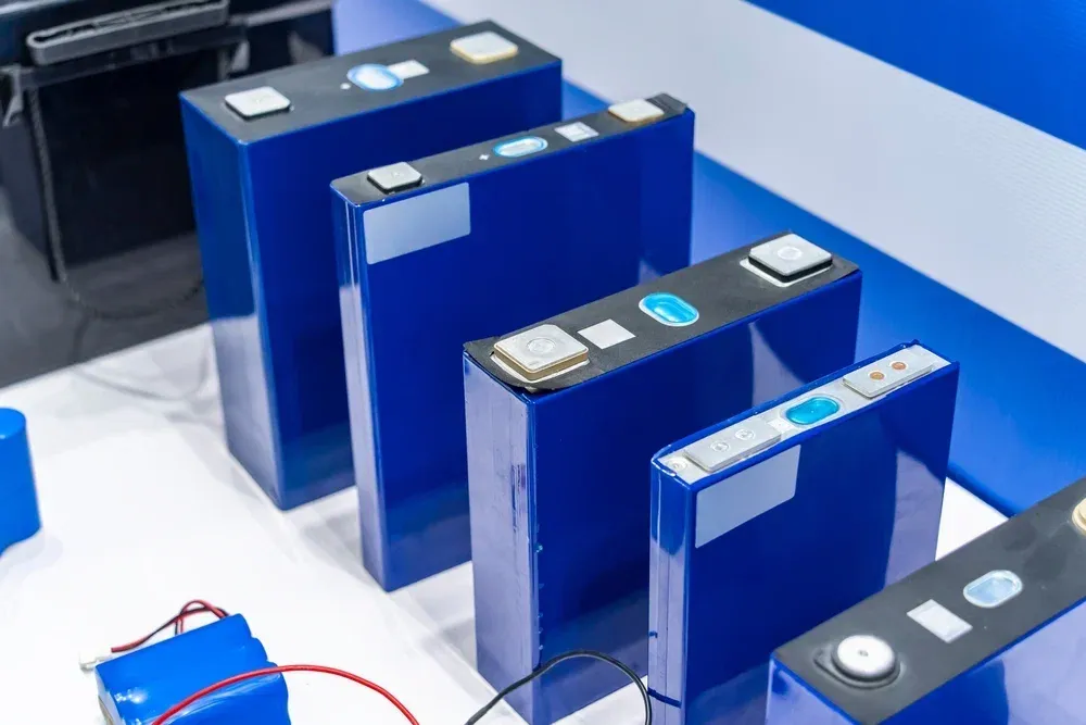Rosatom Unveils Innovative Circular Solutions for Lithium‑Ion Battery Recycling