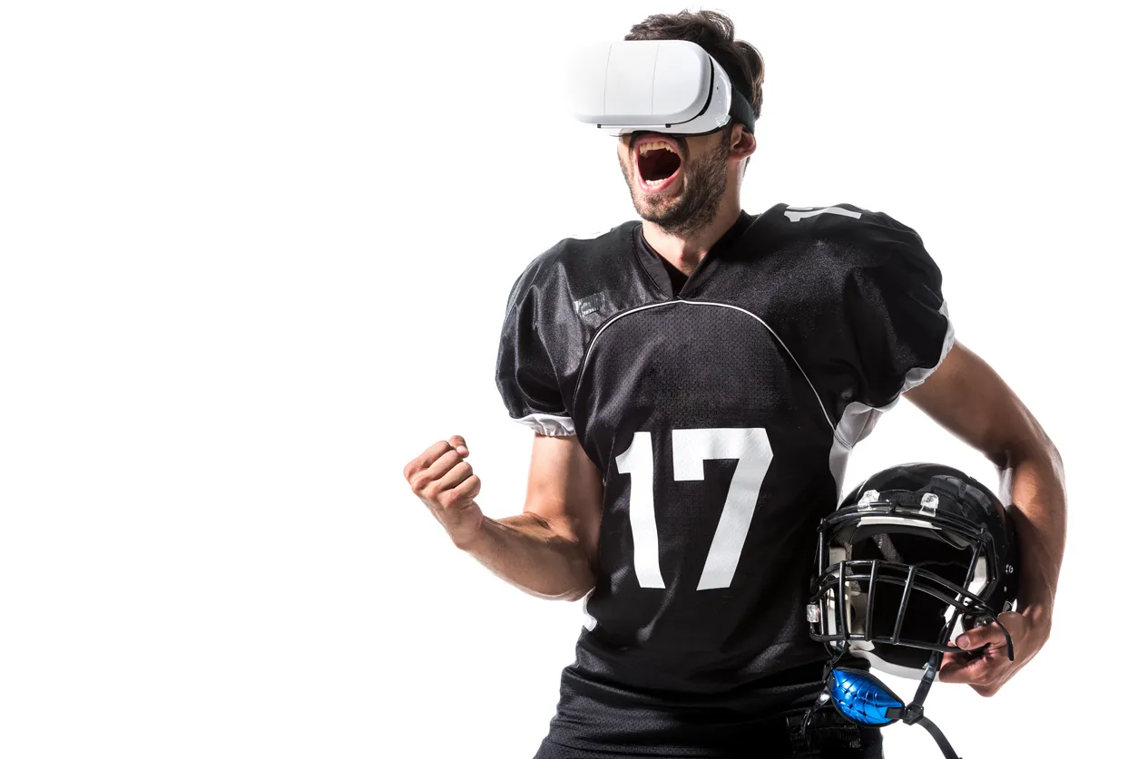 Russia Develops Eye-Tracking System to Measure Athlete Performance