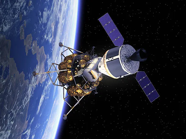 Satellites in Russia to Be Kept “on a Leash” in Orbit