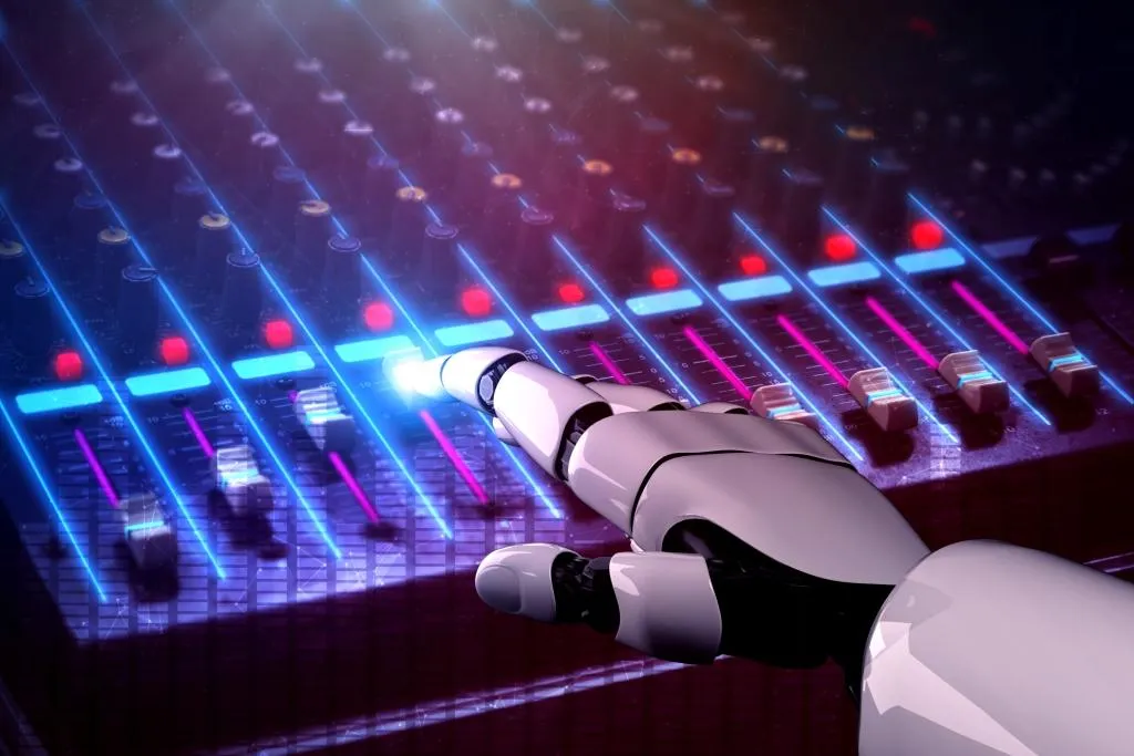 Photo - AI Covers: Create Your Own Musical Hit