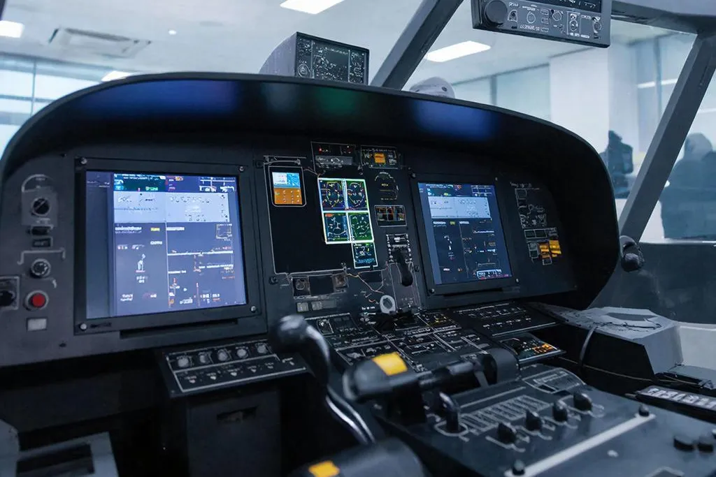 Russia Develops Universal Simulator for Autonomous Vehicles