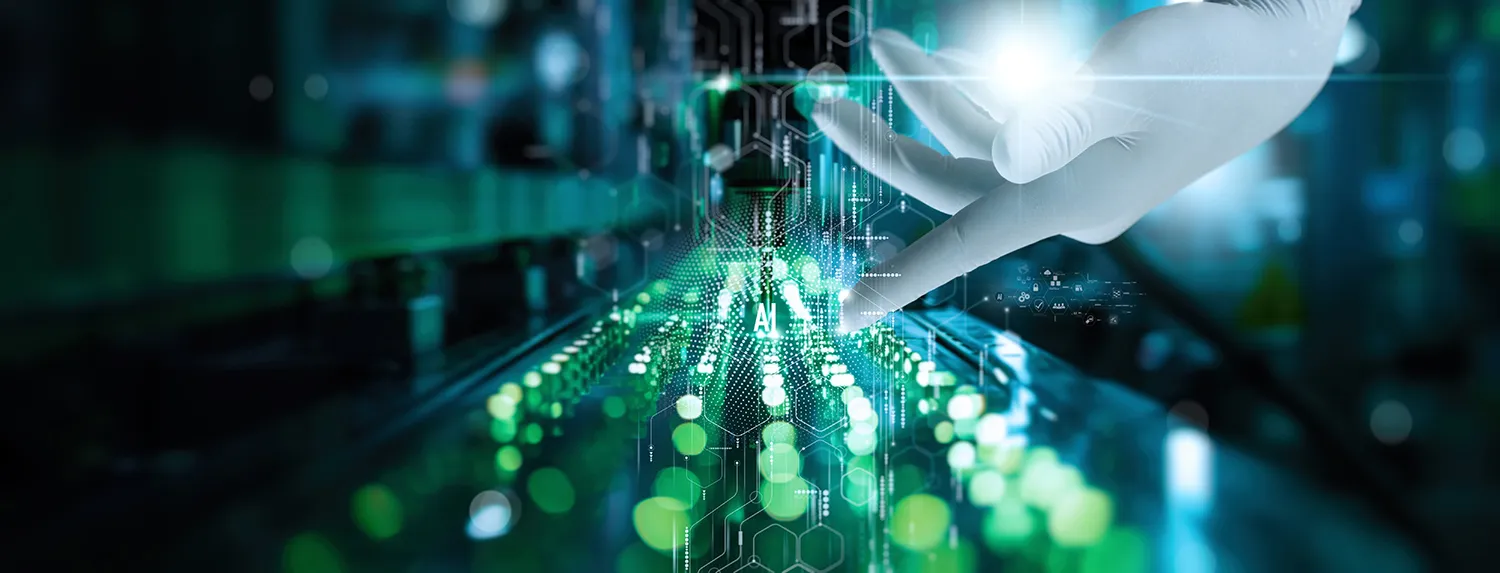 AI in Scientific Megaprojects: Russia Emerges as a Global Contender