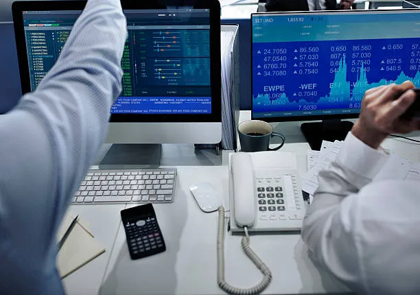 Russia Launches AI-Powered Assistant for Investors