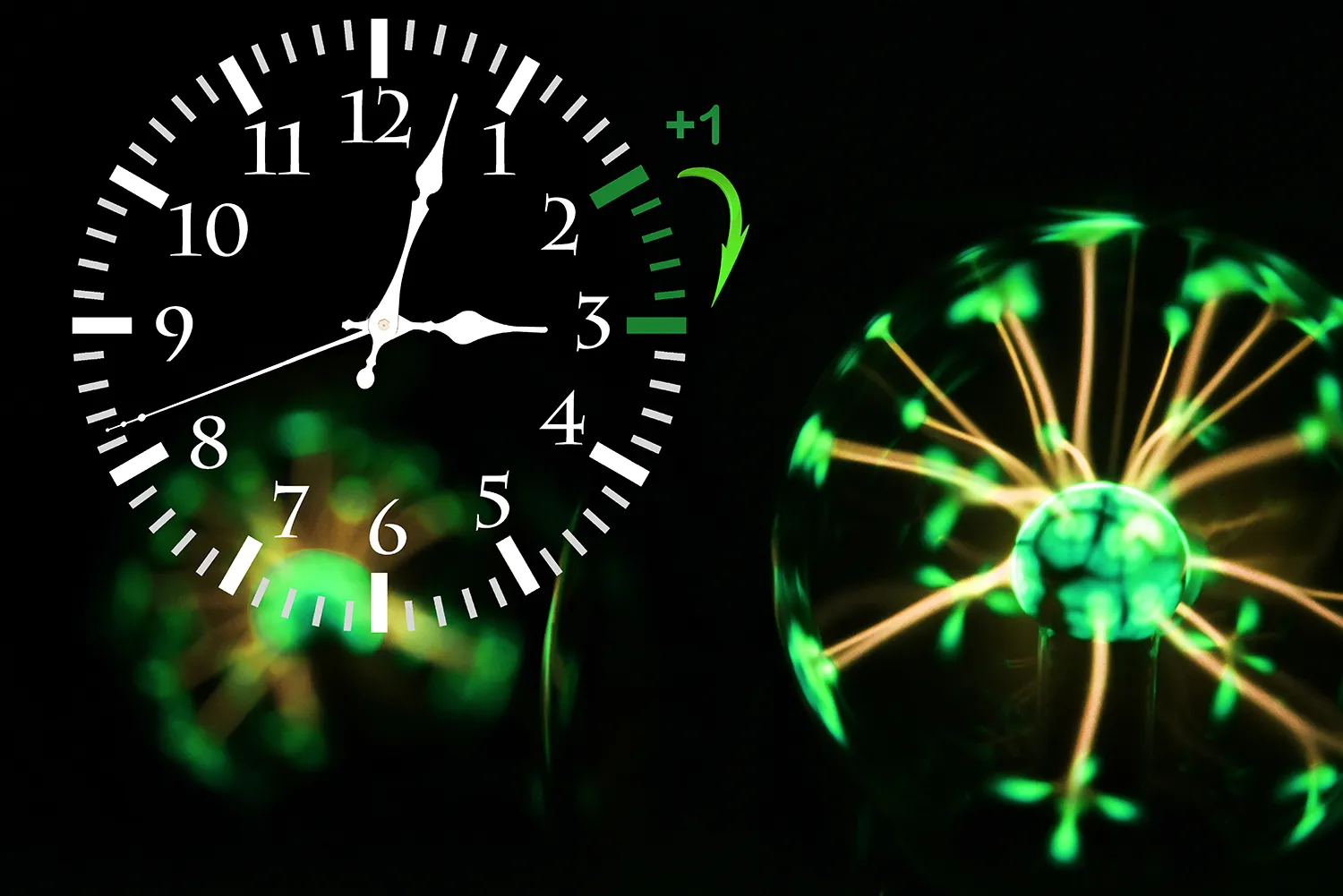 Photo - Russia’s Nuclear Clock: Ultra-Precision for the Navigation Systems of the Future