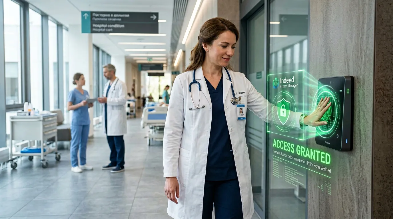 Photo - Medical Provider Doctor Ryadom Strengthens Protection of Corporate and Patient Data