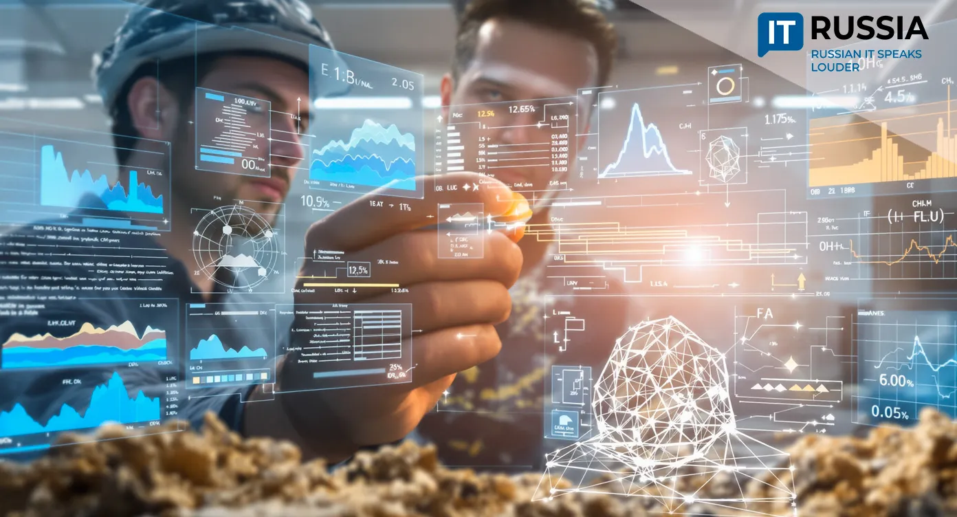 Новая проба: разбор на элементы