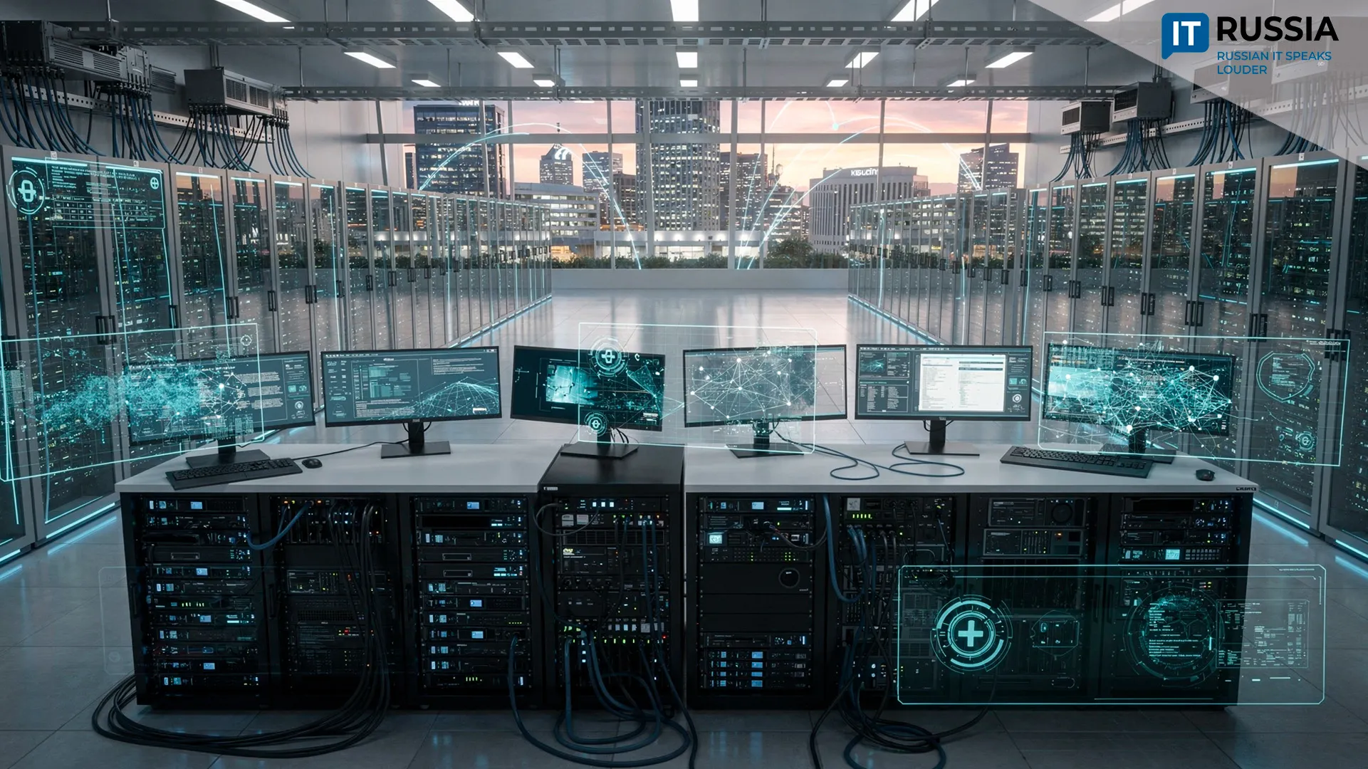 Правительство Татарстана внедрило платформу Security Vision для укрепления кибербезопасности