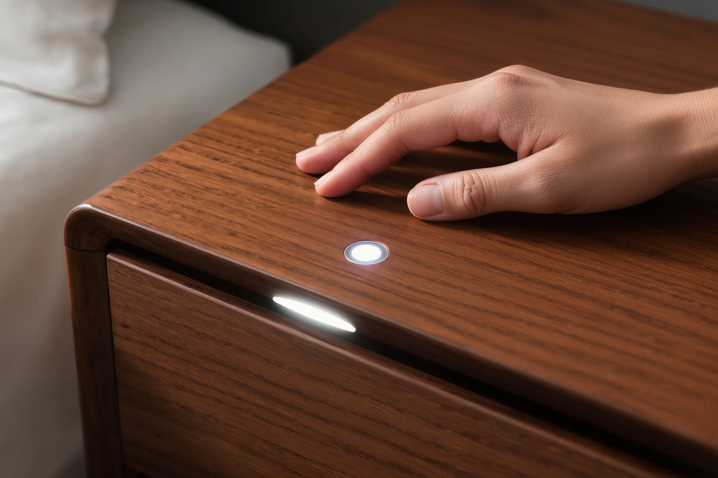 Photo - From a Student Project to a National Strategy