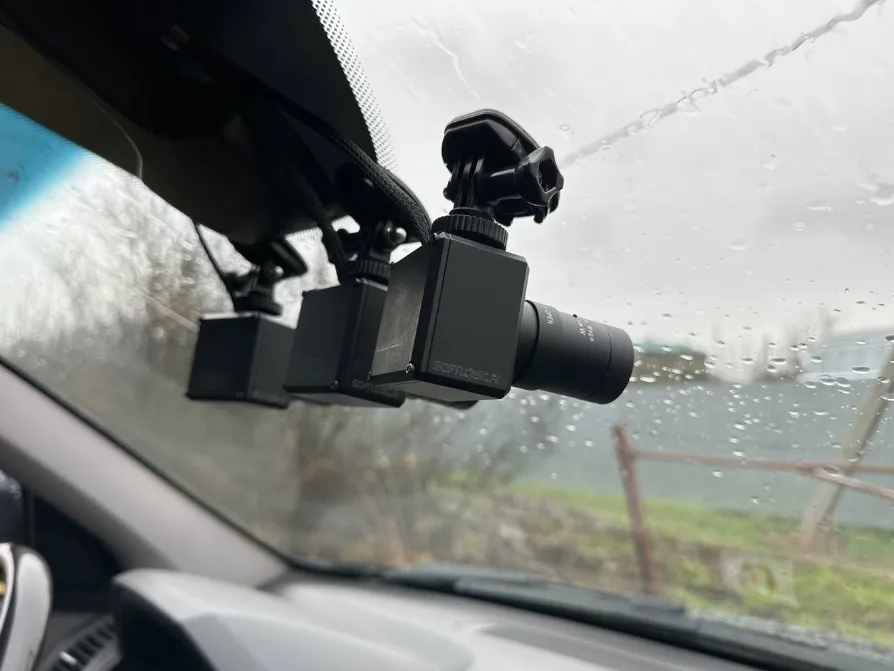 В России соблюдение закона контролирует земельный ИИ-патруль