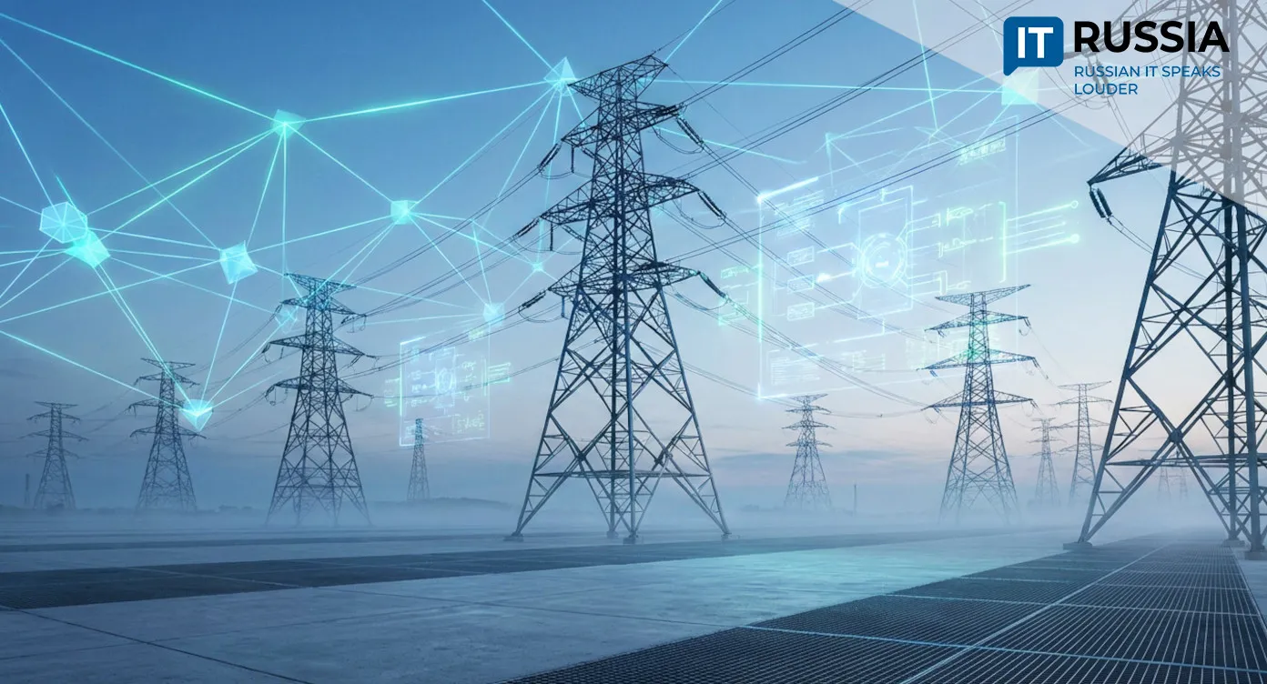 CIS Digital Power Systems: Russia’s Stability Margin Monitoring System Deployed for the First Time on Cross-Border Transit With Belarus