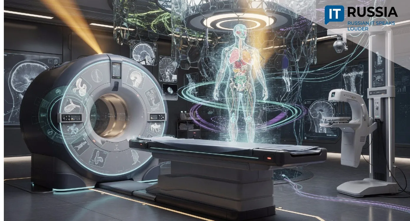 AI Platform Helps Physicians Detect Disease Earlier in Sakhalin