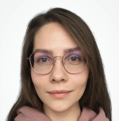 Екатерина Семыкина