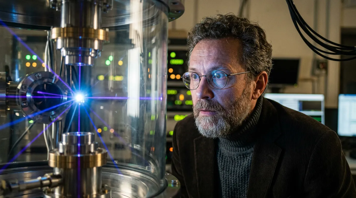 Photo - Quantum Memory and Machine Intelligence: Russian Scientists Move Neural Networks of the Future Closer to Reality